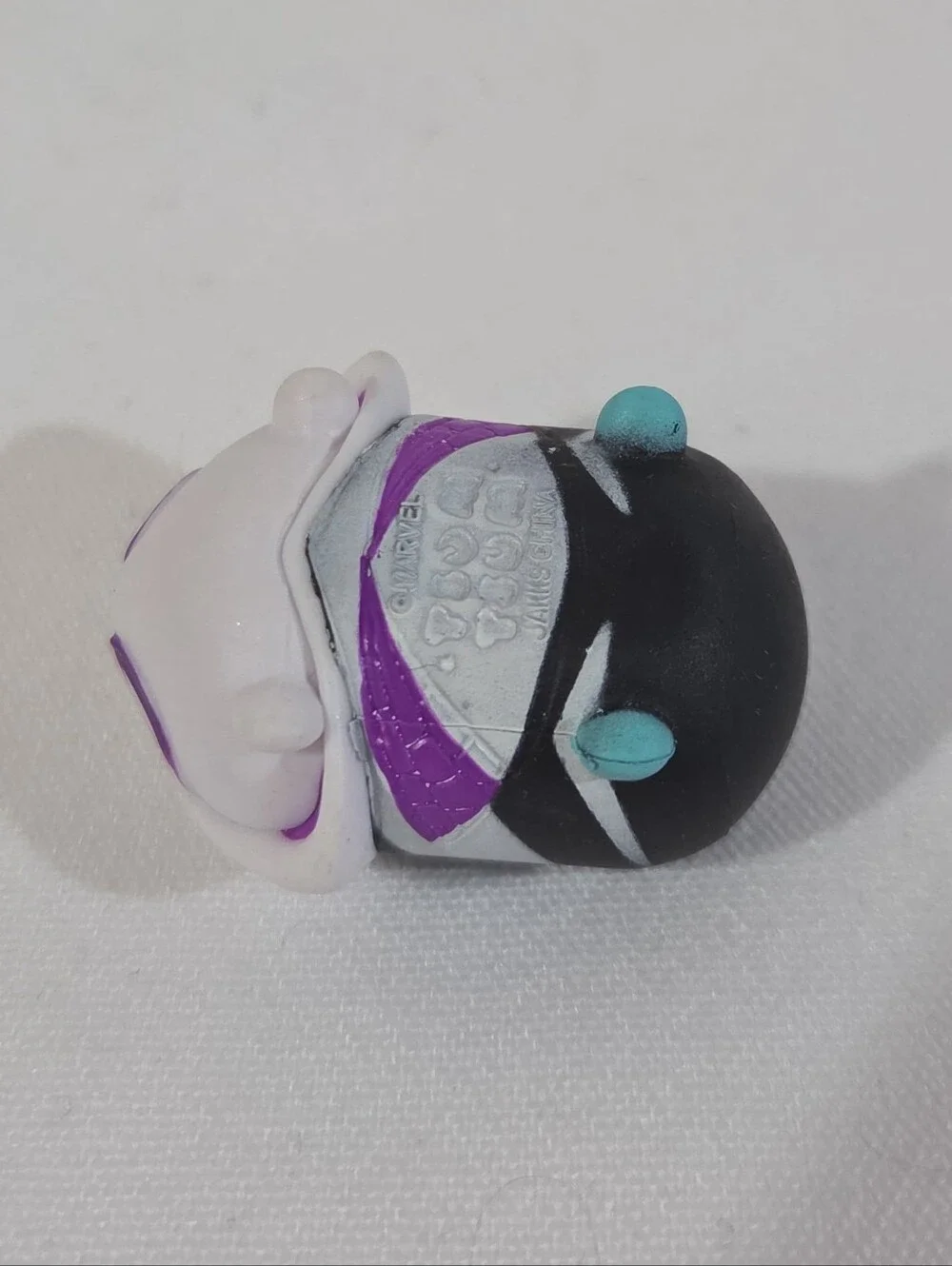 Spider-Man mini Tsum Tsum bundle